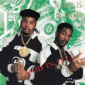 Paid in Full [Vinyl]