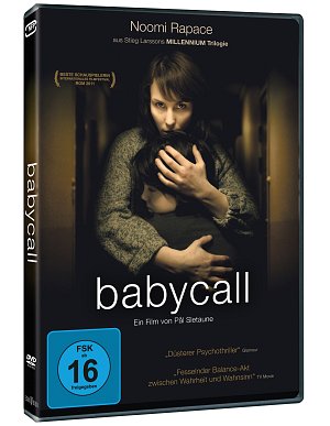 Babycall [DVD]