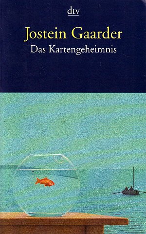 Das Kartengeheimnis