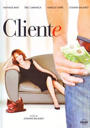 Cliente [DVD]