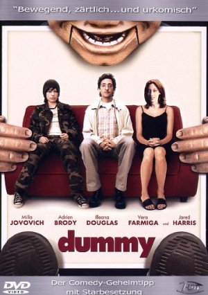Dummy [DVD]