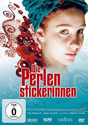 Die Perlenstickerinnen [DVD]