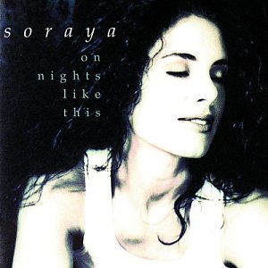 On Nights Like This [CD]