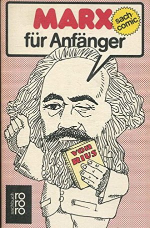 Marx für Anfänger