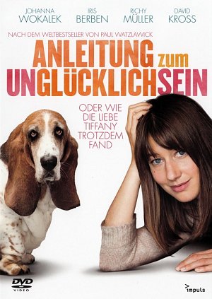 Anleitung zum Unglücklichsein [DVD]