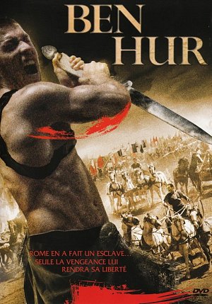 Ben Hur [DVD]