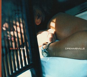 Dreamsville [CD]