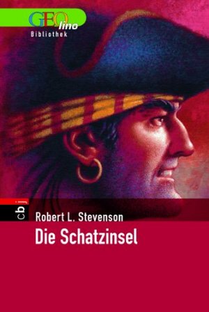 Die Schatzinsel - GEOlino Bibliothek