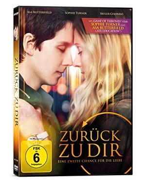 Zurück zu dir - Eine zweite Chance für die Liebe...