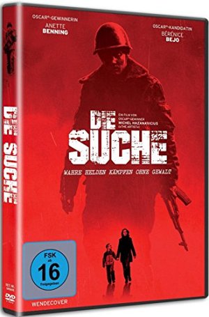 Die Suche [DVD]