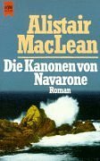 Die Kanonen von Navarone