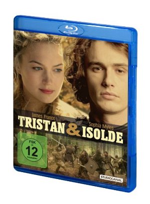 Tristan & Isolde [Blu-ray]