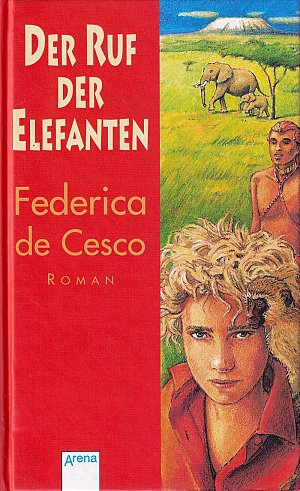 Der Ruf der Elefanten