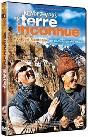 Rendez-vous en terre inconnue - Gilbert Montagné chez les Zanskar...