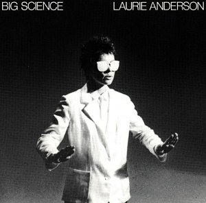 Big Science [CD]