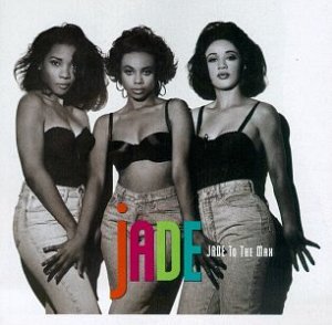 Jade to the Max [CD]