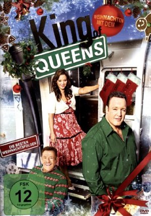King of Queens - Weihnachten mit dem King of Queens...
