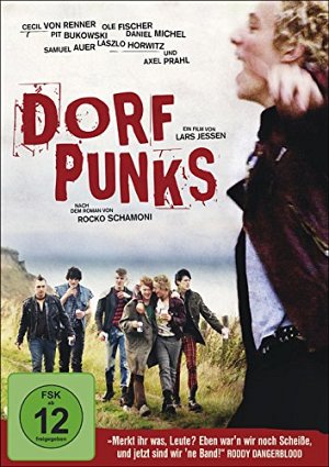 Dorfpunks [DVD]