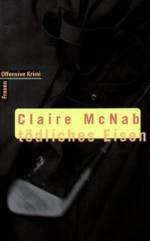 Tödliches Eisen
