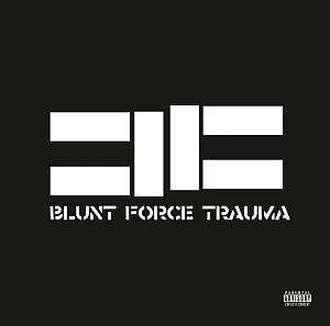 Blunt Force Trauma [CD]