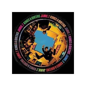 Kings and Queens [CD]