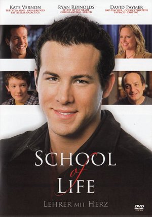 School of life - Lehrer mit Herz [DVD]