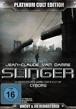 Slinger [DVD]