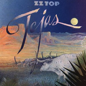 Tejas [CD]