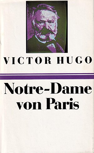 Notre-Dame von Paris
