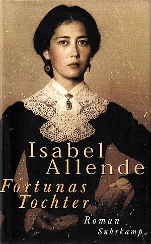 Fortunas Tochter