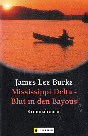 Mississippi Delta - Blut in den Bayous