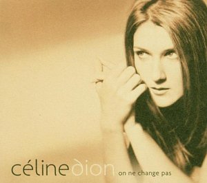 On Ne Change Pas  [CD]
