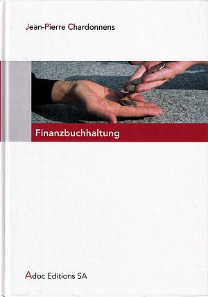 Finanzbuchhaltung