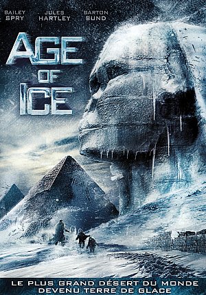 Age of ice [DVD]
