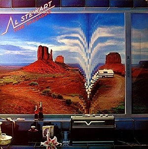 Time Passages [CD]