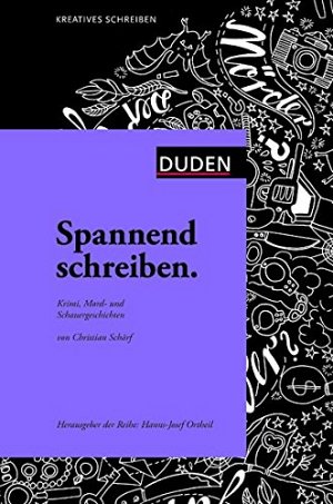 Spannend schreiben