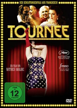 Tournee [DVD]