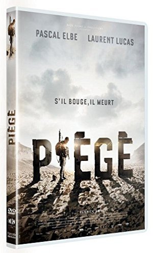 Piégé [DVD]