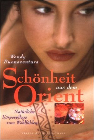 Schönheit aus dem Orient