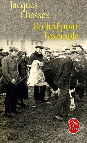 Un Juif pour l'exemple