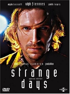 Strange Days [DVD]