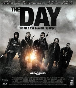 The Day [Blu-ray]