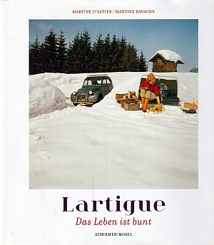 Lartigue