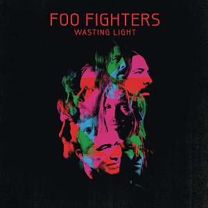 Wasting Light [CD]