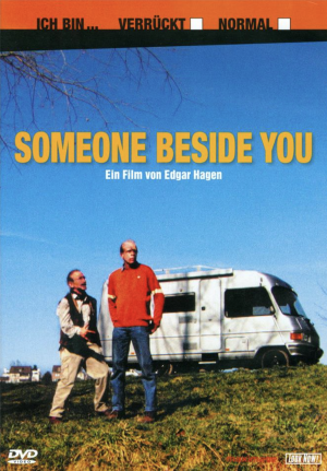 Someone beside you [DVD]