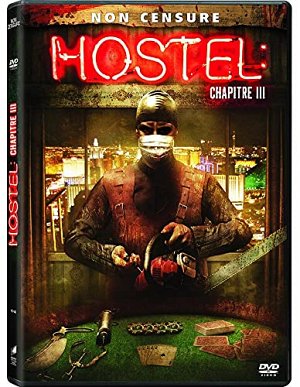Hostel 3 [DVD]