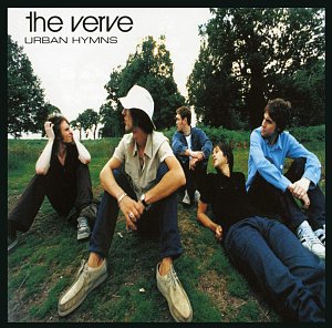 Urban Hymns [CD]