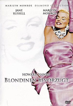 Blondinen bevorzugt [DVD]