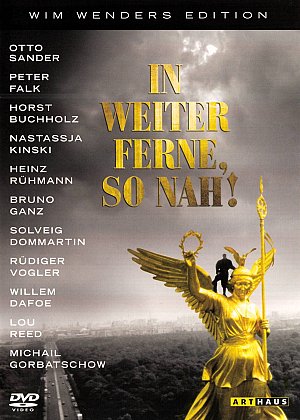 In weiter Ferne, so nah! [DVD]