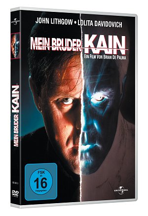 L'Esprit de Caïn [DVD]